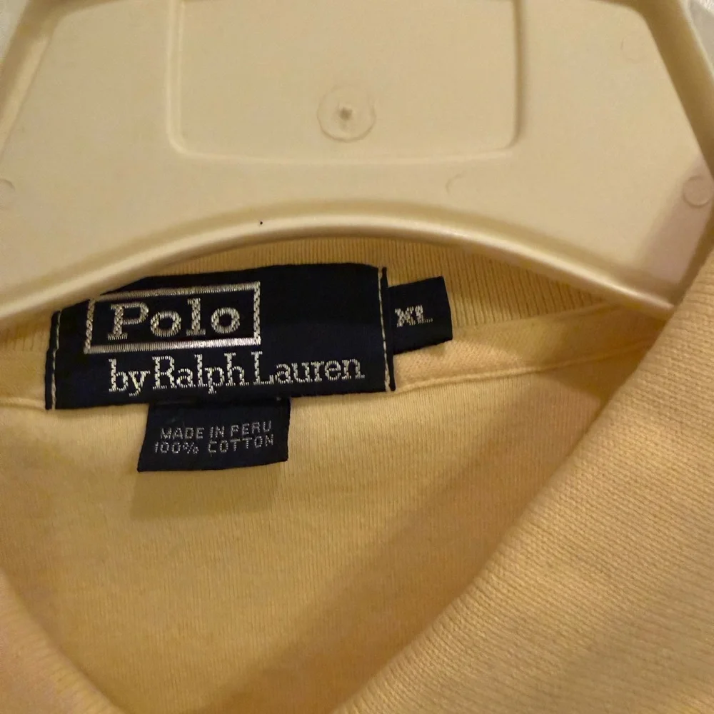 Ralph Lauren classic short